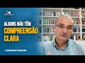 O QUE É A IGREJA? - LEONARDO SAHIUM