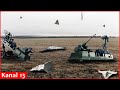 Thousands of microphones on poles: Ukrainian Army is tracking and destroying every Shaheed drone