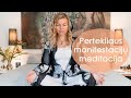 Pertekliaus manifestacijų meditacija su Leonora Be You