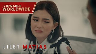 Lilet Matias, Attorney-At-Law: Aera deals with another heartbreak! (Episode 238)