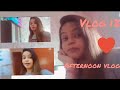 afternoon vlog | Mrs.taanya vlogs | Kuwait 🇰🇼 | vlog 12