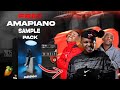 🌴[FREE]🌴Amapiano Sample Pack | 