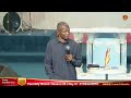 [YOUNG FOUNDERS CLASS] Giving Your Anointing Expression I Causing Great Things To Happen I 02/06/26