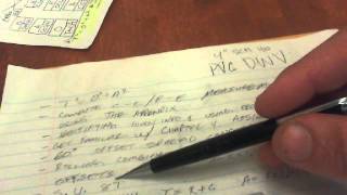 Pipe Trade Related Math Chapter 4 Test Prep Highlights