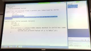 Inheritance, Polymorphism, Assignment 4