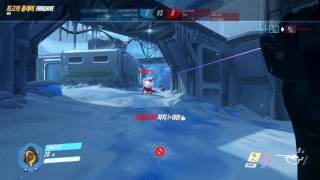 2017.7.29 아나한방전 POTG