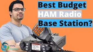 Is This The Best Budget HAM Radio Base Station? BTECH Mobile UV-50X2 Honest Review