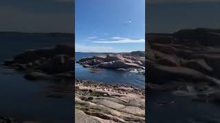 Lysekil i Bohuslän