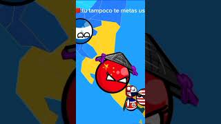 Costa rica x puerto rico parte final #countryballs #enbuscadelosmejoresprecios #humor #memes #edit