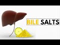 The Shocking Truth About Bile Salts and Your Digestive Health!