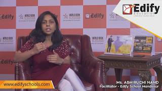 Edify World School, Attapur Review