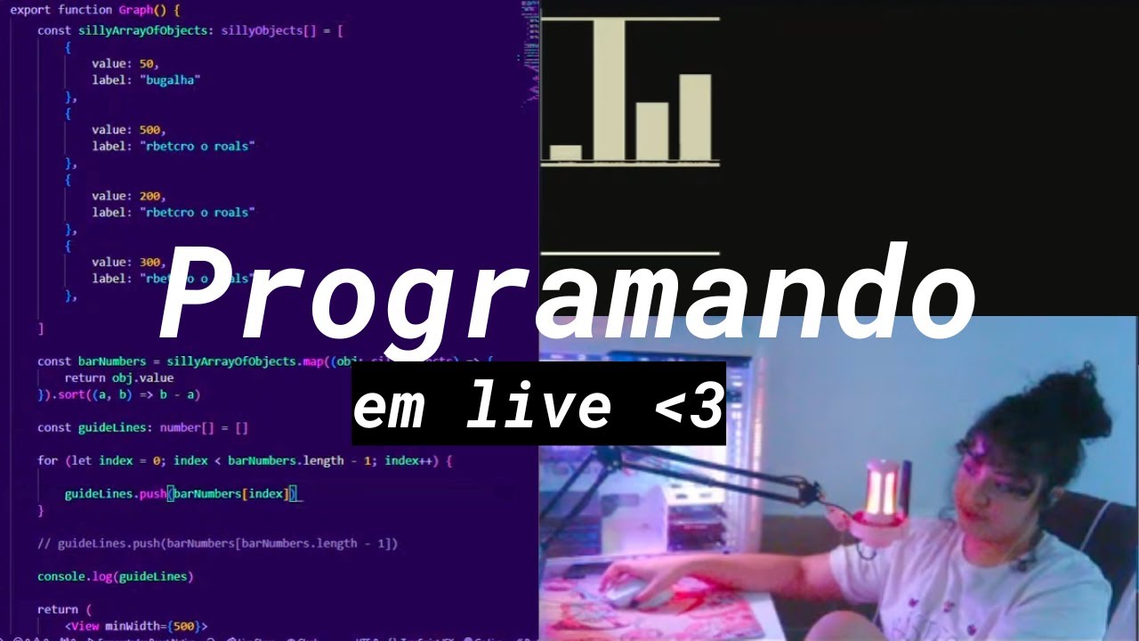 Aprendendo Rust Youtube