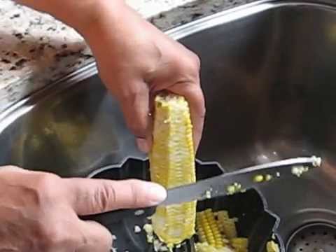 SOUTHERN FRIED SKILLET CORN PT .1 SOUTHERN FRIED SKILLET CORN PT .1