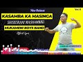 shukrani mashambiki - By Kasamba Ka Masinga (Mukameni Band) Official Audio