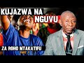 JINSI YA KUJAZWA ROHO MTAKATIFU•TUMIA NJIA HIZI | Mch.James Nnko