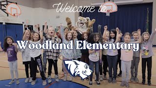 Welcome to Woodland Elementary