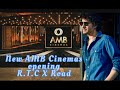 AMB Classic Cinemas OPENING SOON R.T.C X ROADS