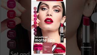 Oriflame....December month catlock 2024 Hd video #oriflame #beauty