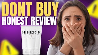 HerSolutionGel Review 2025: Instant Arousal, Lubrication & Orgasm Results! 😲🌸