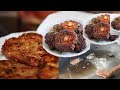 Ultimate CHAPLI KEBABS | Extreme Pakistani Street Food in Peshawar | Palosi bazar peshawar