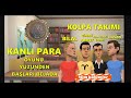 KOLPA TAKIMI ; KANLI PARA OYUNU YÜZÜNDEN BAŞLARI BELADA TÜM BÖLÜMLER #babamerhaba  #komikvideolar