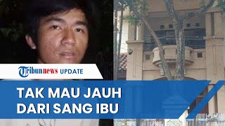 Alasan Tiko Pilih Rawat Ibunya Sendiri yang Depresi Belasan Tahun, Tak Mau Jauh dari Sang Ibunda