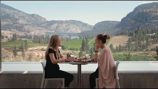 South Okanagan - Bespoke Wine \u0026 Culinary Adventure