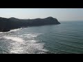 2021년 다대포 해변 dadaepo beach busan south korea