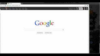 Howto install and configure polipo proxy