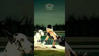 Lady Gaga Poker Face #shorts  #shortvideo #tsunamitsar #retro #retromusic #ladygaga