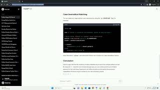 Python regex with an OR condition