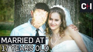 I Was A Child Bride | The Untold Story