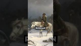 The FALL of Napoleon