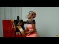 Hope Masike - Ishe Ndinzwe Nokufara | Loop Station Rendition | Breeze Acoustic Sessions