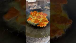 Puthur Jayaram hotel | Prawn Fry | Vanjaram Fish Fry @ Chidambaram