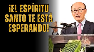 DAVID PAUL YONGGI CHO - ¡Aprende a Dejar que el Espíritu Santo Transforme tu Dolor en Victoria!