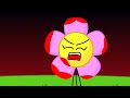 bfdi 26 flower s revenge alternate ending