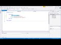 Visual Basic - Using Comments