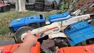 máy xới nghĩa địa yanmar _ iseki _ kubota các loại 0886356707