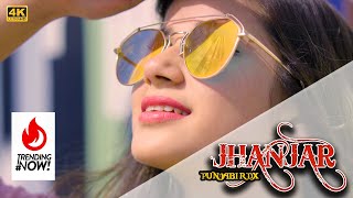 Latest Punjabi Songs | Jhanjar | Punjabi RDX (OFFICIAL VIDEO) 2018 BEST SONGS