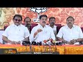 அண்ணாமலையை பற்றி பேச அவர்களுக்கு தகுதி இல்லை... bjp karu nagarajan press meet newstamil 24x7