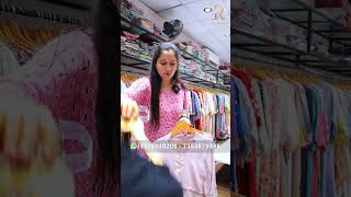 Wholesale Kurti - నాణ్యతతో పాటు చౌక | చౌక కుర్తీ తయారీదారు | Kurti Factory in Surat #kurti