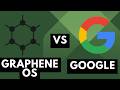 GrapheneOS Threatens Legal Action Against Google [Android News Byte]