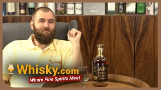 Camikara Pure Cane Juice Rum 8 Years | Rum Review