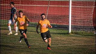 atpreveza.gr-Highlights ΠΑΣ Πρέβεζα-Αναγέννηση Άρτας 1-0