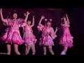 gals 青山rizm（2021.11.20）【4k】japanese girls idol group