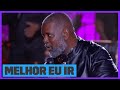 Péricles  - Melhor Eu Ir  (Ao Vivo) | Música Boa Ao Vivo | Música Multishow