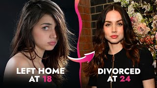 How Ana de Armas Gave Her Everything To Succeed | Rumour Juice