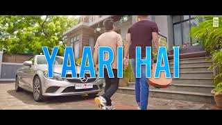 #yaarihai #riyaz #tony Yaarie hai_tony kakkar Siddhartha & Riyaz aly song happy friendship day