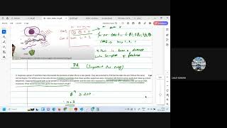 Algorithmic Thinking Bioinformatics Quiz1 Revision Part 1